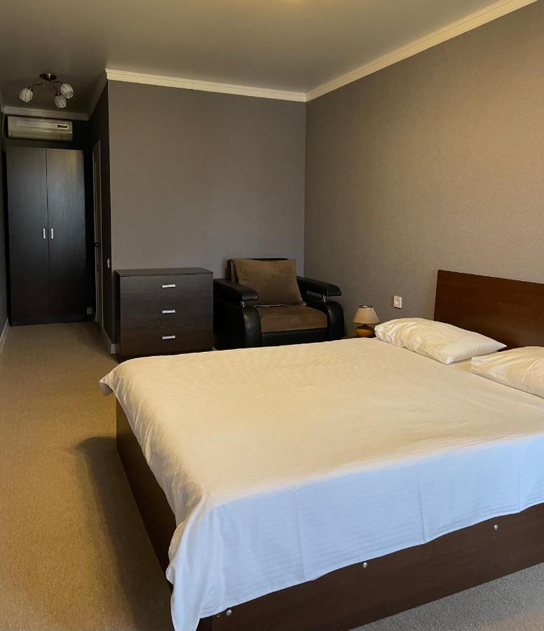 Hotel Phanakopi New Athos 外观 照片
