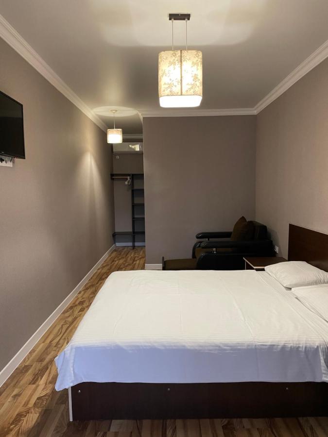 Hotel Phanakopi New Athos 外观 照片