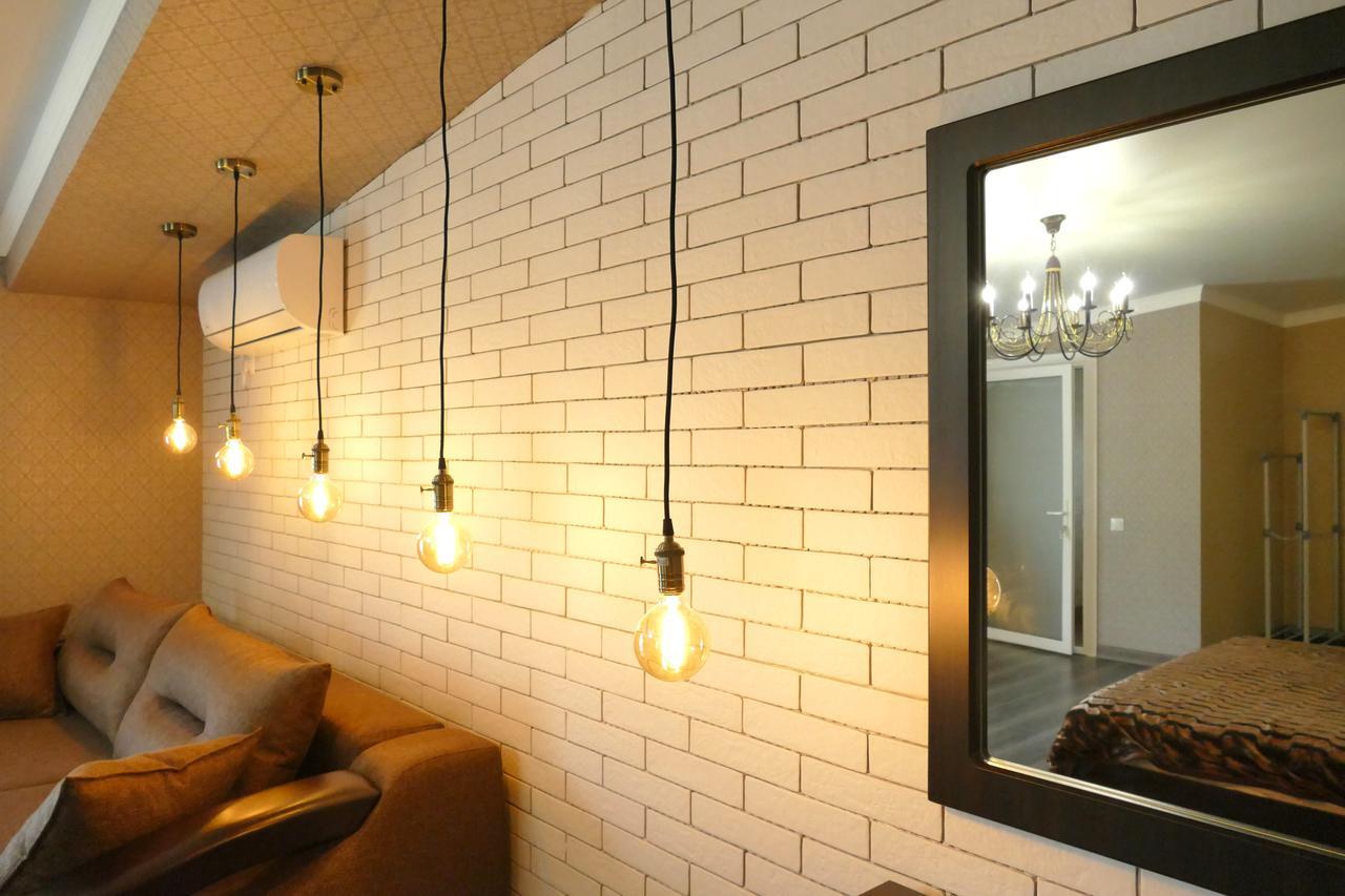 Hotel Phanakopi New Athos 外观 照片